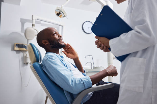 Best Emergency Dental Care for Broken or Chipped Teeth in Mapleton, IA