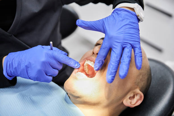 Best Urgent Care for Lost Fillings or Crowns in Mapleton, IA