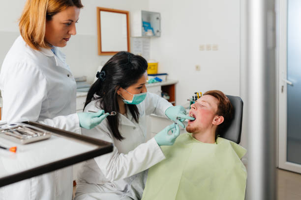 Best Pediatric Emergency Dentist in Mapleton, IA